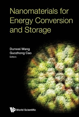 Nanomaterials For Energy Conversion And Storage(English, Hardcover, unknown)