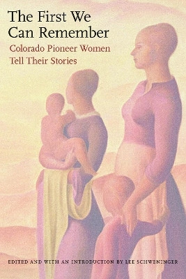 The First We Can Remember(English, Paperback, unknown)
