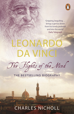 Leonardo Da Vinci(English, Paperback, Nicholl Charles)