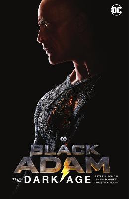 Black Adam: The Dark Age (New Edition)(English, Paperback, Tomasi Peter J.)