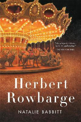 Herbert Rowbarge(English, Paperback, Babbitt Natalie)
