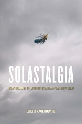Solastalgia(English, Paperback, unknown)