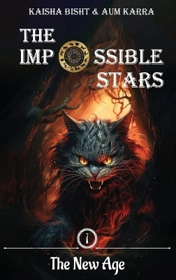 The Impossible Stars(English, Hardcover, Bisht Kaisha)