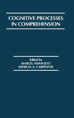 Cognitive Processes in Comprehension(English, Paperback, unknown)