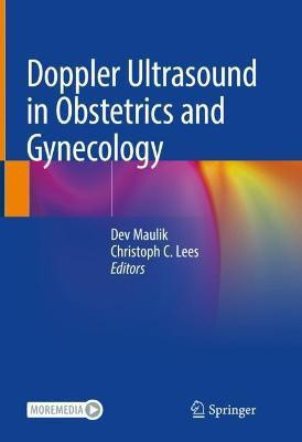 Doppler Ultrasound in Obstetrics and Gynecology(English, Hardcover, unknown)