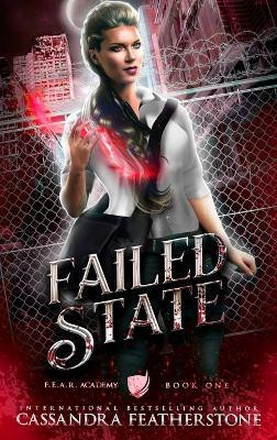 Failed State(English, Hardcover, Featherstone Cassandra)