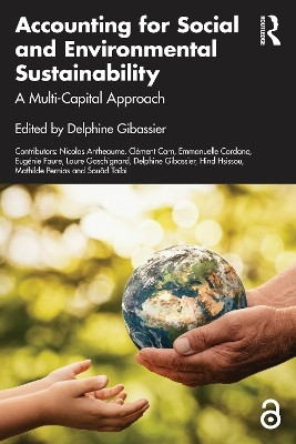 Accounting for Social and Environmental Sustainability(English, Paperback, unknown)