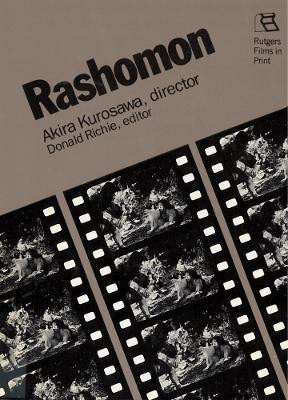Rashomon  - How to Mentor and Inspire Others to Amazing Growth(English, Paperback, unknown)