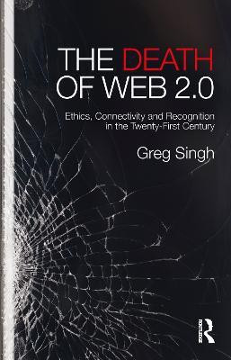 The Death of Web 2.0(English, Electronic book text, Singh Greg)