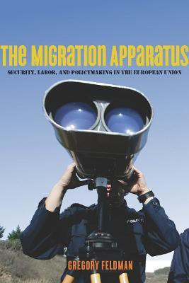 The Migration Apparatus(English, Paperback, Feldman Gregory)
