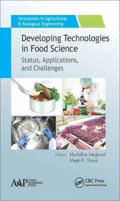 Developing Technologies in Food Science(English, Hardcover, unknown)