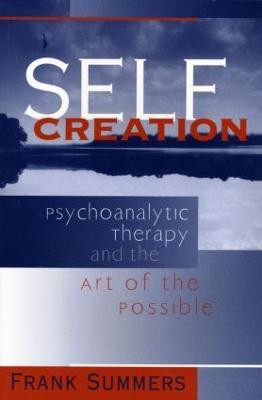 Self Creation(English, Paperback, Summers Frank)