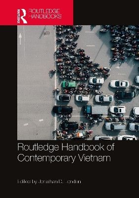 Routledge Handbook of Contemporary Vietnam(English, Paperback, unknown)