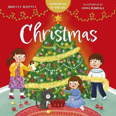 Christmas(English, Paperback, Whipple Annette)