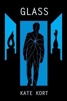 Glass(English, Paperback, Kort Kate)