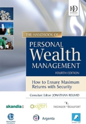 The Handbook of Personal Wealth Management(English, Hardcover, Reuvid Jonathan)