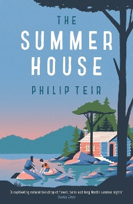 The Summer House(English, Electronic book text, Teir Philip)