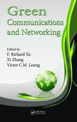 Green Communications and Networking(English, Electronic book text, unknown)