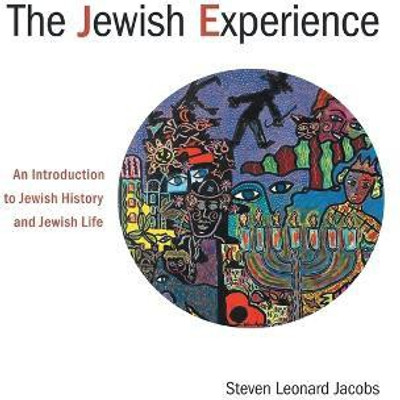 The Jewish Experience(English, Paperback, Jacobs Steven Leonard)