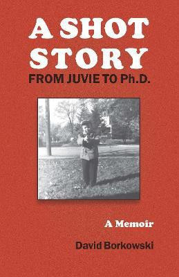 A Shot Story(English, Electronic book text, Borkowski David)