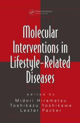 Molecular Interventions in Lifestyle-Related Diseases(English, Electronic book text, unknown)