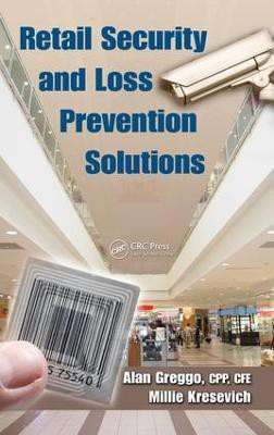 Retail Security and Loss Prevention Solutions(English, Electronic book text, Greggo Alan)