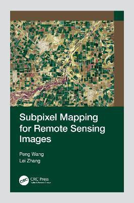 Subpixel Mapping for Remote Sensing Images(English, Hardcover, Wang Peng)