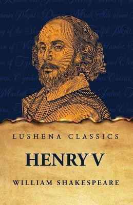 Henry V(English, Paperback, Shakespeare William)