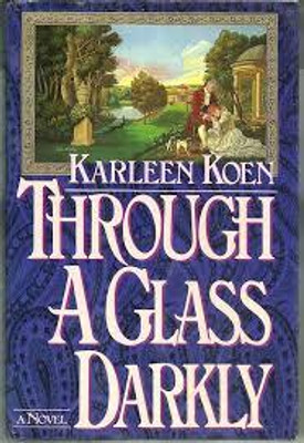 Through a Glass Darkly(English, Paperback, unknown)