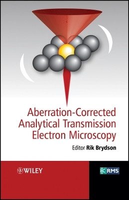 Aberration-Corrected Analytical Transmission Electron Microscopy(English, Other digital, Brydson RMD)
