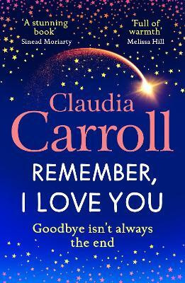 Remember, I Love You(English, Paperback, Carroll Claudia)