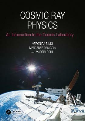Cosmic Ray Physics(English, Paperback, Bindi Veronica)