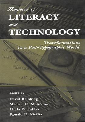 Handbook of Literacy and Technology(English, Paperback, unknown)