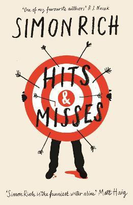 Hits and Misses(English, Paperback, Rich Simon)