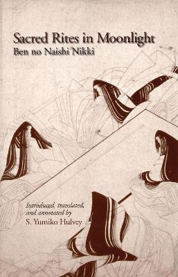 Sacred Rites in Moonlight(English, Hardcover, Ben no Naishi)