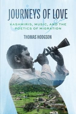 Journeys of Love(English, Hardcover, Hodgson Thomas)