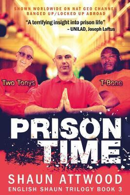 Prison Time(English, Paperback, Attwood Shaun)