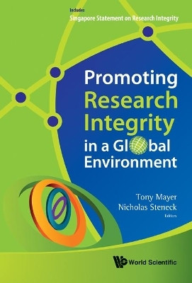 Promoting Research Integrity In A Global Environment(English, Hardcover, unknown)