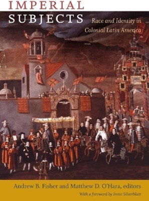 Imperial Subjects(English, Paperback, unknown)