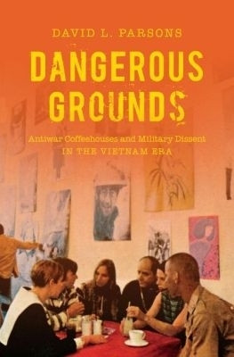 Dangerous Grounds(English, Paperback, Parsons David L.)