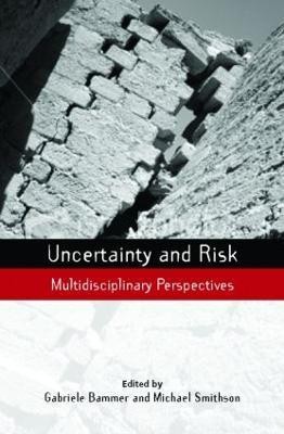 Uncertainty and Risk(English, Paperback, unknown)