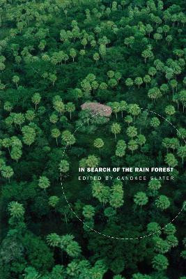In Search of the Rain Forest(English, Paperback, unknown)