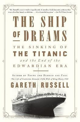 The Ship of Dreams(English, Paperback, Russell Gareth)