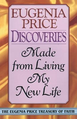Discoveries(English, Paperback, Price Eugenia)