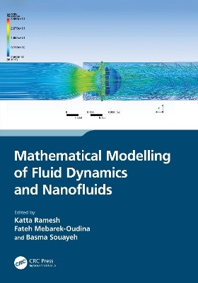 Mathematical Modelling of Fluid Dynamics and Nanofluids(English, Paperback, unknown)