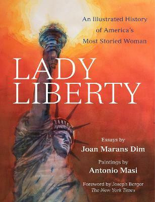 Lady Liberty(English, Hardcover, unknown)