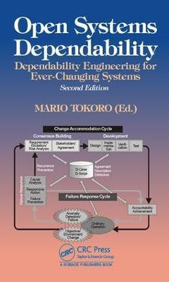 Open Systems Dependability(English, Electronic book text, unknown)