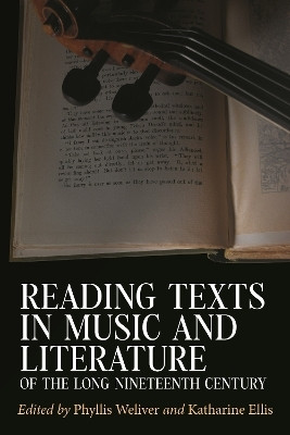 Reading Texts in Music and Literature of the Long Nineteenth Century(English, Hardcover, unknown)