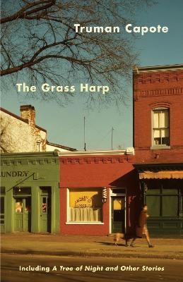 The Grass Harp(English, Paperback, Capote Truman)