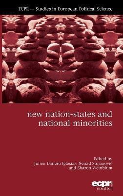 New Nation-States and National Minorities(English, Hardcover, unknown)